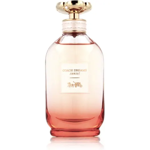 Coach Dreams Sunset EDP W 90 ml – image 2