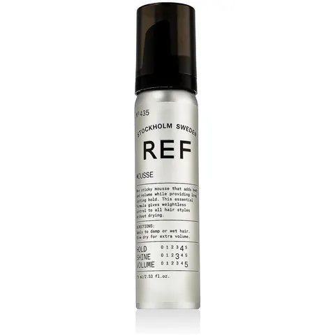 REF Styling Mousse N°435 75 ml – image 3