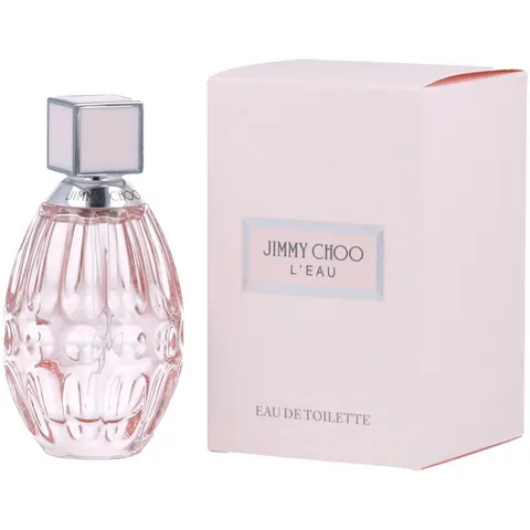 Jimmy Choo L'Eau de Toilette 60mL – image 2