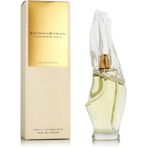 Donna Karan Cashmere Mist-100 ml – image 2