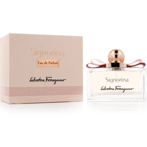 Signorina Eau de Parfum 100ml – image 2