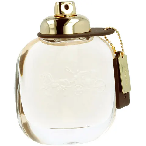 Coach EDP W 90 ml – image 2