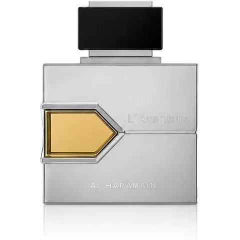 Al Haramain L'Aventure 100 ml Eau de Parfum – image 2