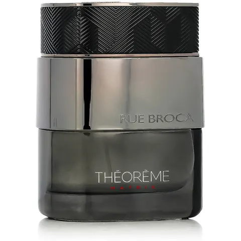 RUE Broca Theoreme Matrix EDP 100ML – image 2