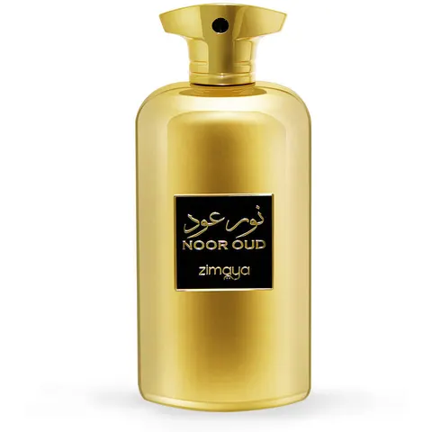 Zimaya Noor Oud EDP U 100 ml – image 2