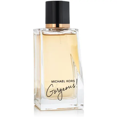 Michael Kors Gorgeous 100ml Eau De Parfum – image 2