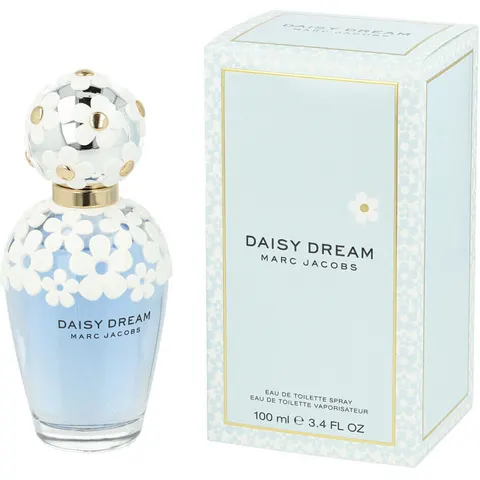 Marc Jacobs Daisy Dream Eau De Toilette 100ml – image 2