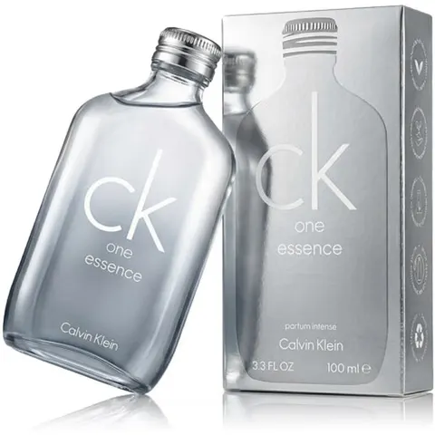 Calvin Klein CK One Essence perfume U 100 ml – image 2