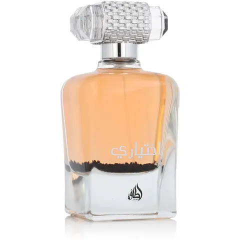 Ekhtiari Perfume 100ml EDP By Lattafa – image 2