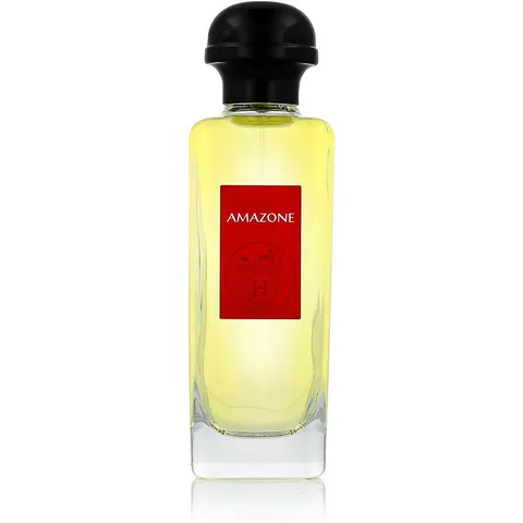 HERMÈS Amazone EDT W 100 ml – image 2