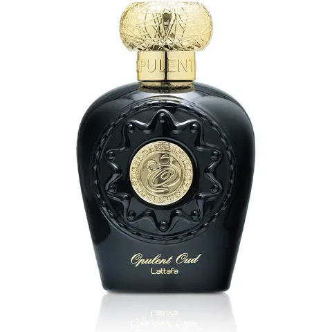 Lattafa Opulent Oud Eau de Parfum – 100ml – image 3