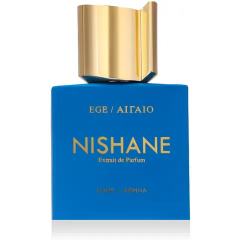 Nishane Ege/ Αιγαίο perfume extract U 50 ml – image 2