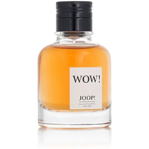 Joop Wow EDT 40ml Spray – image 2