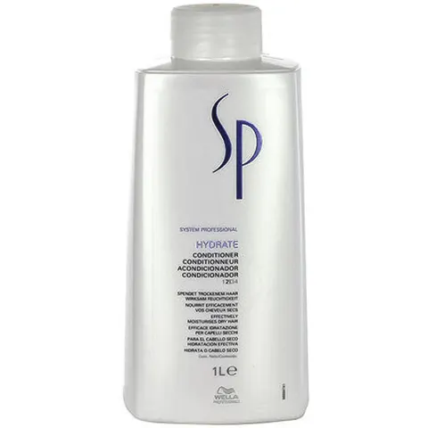 Wella SP Hydrate Conditioner 1000 ml – image 2