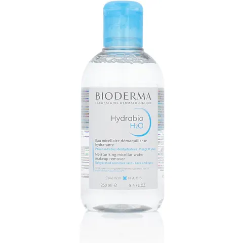 Bioderma Hydrabio H2O Micelle Solution 250mL – image 2