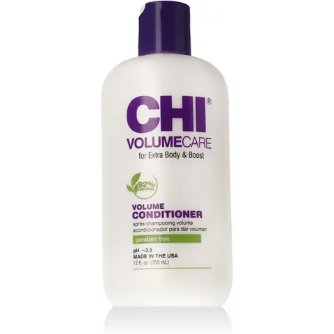 Farouk Systems CHI Volume Care Volume Conditioner 355 ml – image 3
