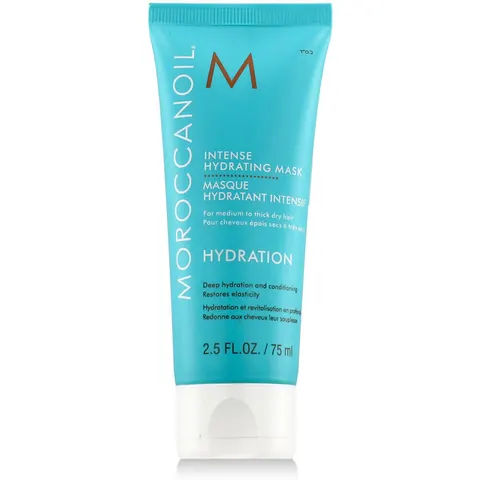 Moroccanoil Hydration Intense Hydrating Mask 75 ml – image 2