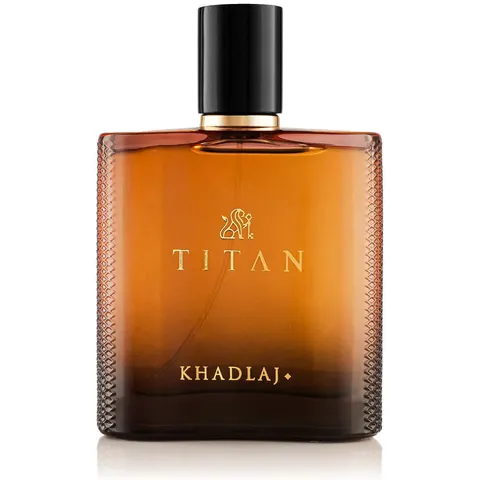 Khadlaj Titan Men's Eau de Parfum – 100 ml – image 4