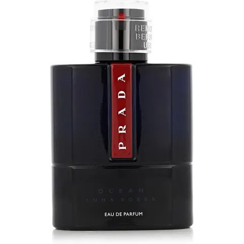 Prada Luna Rossa Ocean EDP M 100 ml – image 2