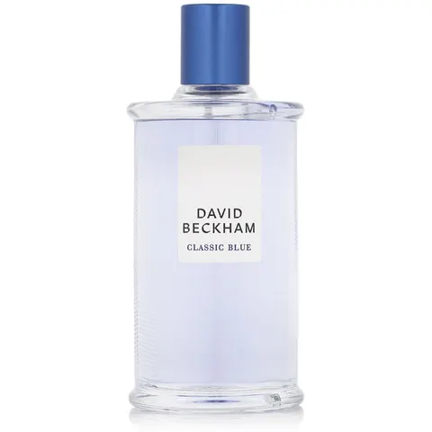 David Beckham Classic Blue EDT M 100 ml – image 3