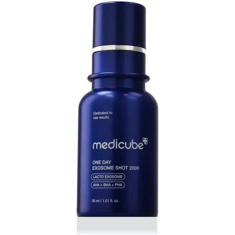 Medicube Pore Ampoule 2000 30ml – image 3