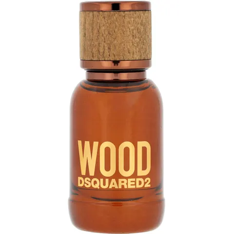 Dsquared Wood Edt 30Ml – image 2