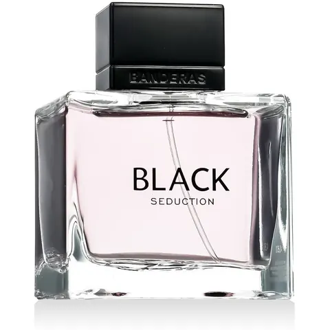 Banderas Black Seduction EDT M 100 ml – image 2