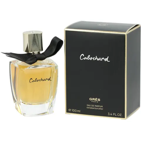 Gres Cabochard 100ml EDP Spray – image 2