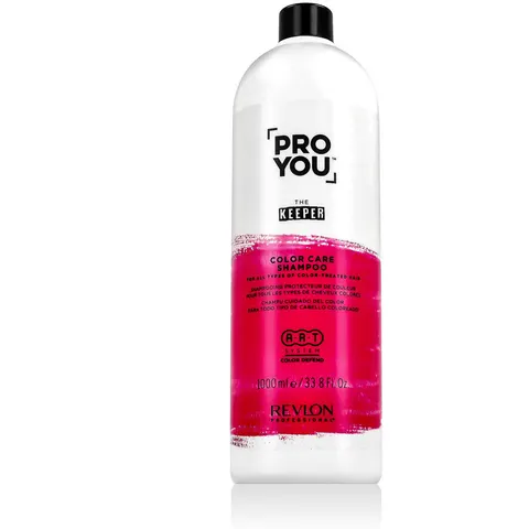 Revlon Proyou The Keeper Shampoo 1000ml – image 3