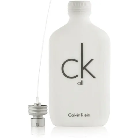 Calvin Klein All 200ml EDT Spray – image 2