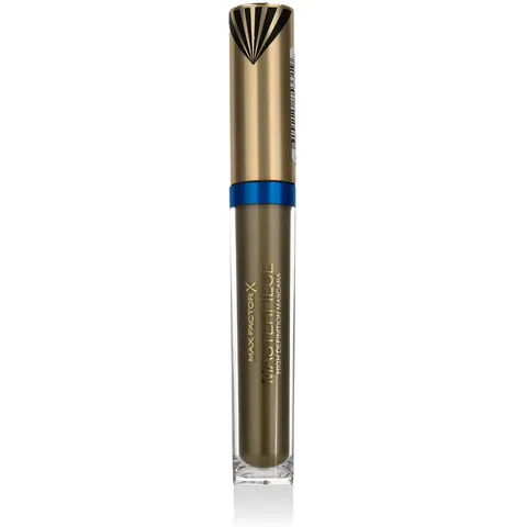 Max Factor Masterpiece Waterproof Mascara (1 Black) 4,5 ml – image 2