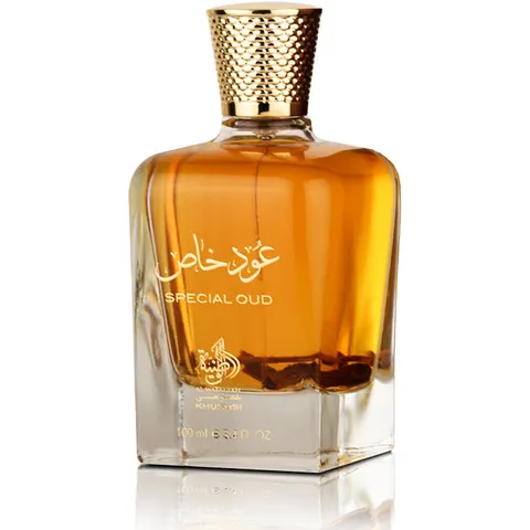 Al Wataniah Special Oud Eau de Parfum 100mL – image 3