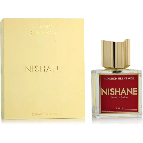 100ml NISHANE Hundred Silent Ways Extrait de Parfum – image 2