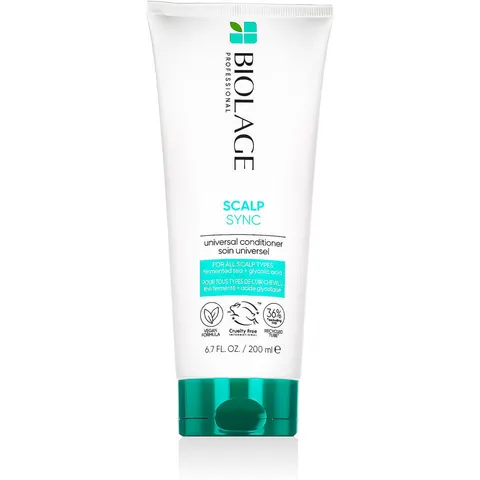 Biolage Scalp Sync Universal Conditioner for Oily, Sensitive, Dry & Da – image 3