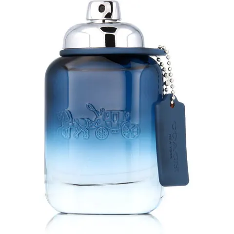 Coach Blue EDT M 60 ml – image 3