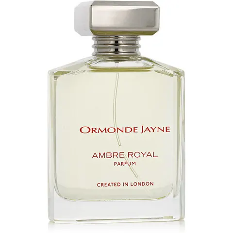 88ml Ormonde Jayne Ambre Royal Parfum – image 4