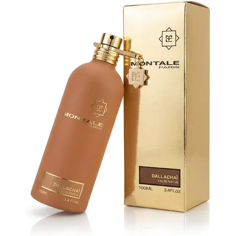Montale Dallachaï 100ml - Eau de Parfum – image 2