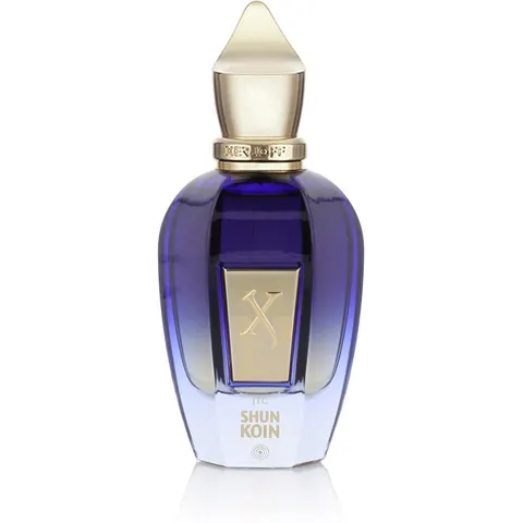 Xerjoff Shunkoin EDP U 50 ml – image 2