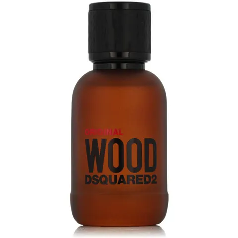 Dsquared2 Original Wood Eau De Parfum 50 ml (man) – image 3