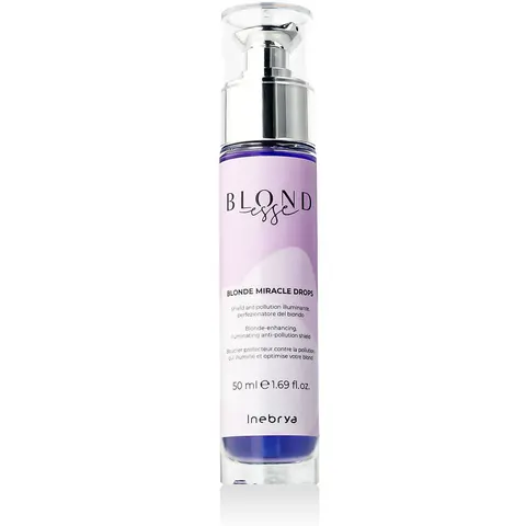 Inebrya BLONDesse Blonde Miracle Drops 50 ml – image 3