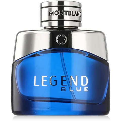 30ml Montblanc Legend Blue Eau de Parfum – image 2