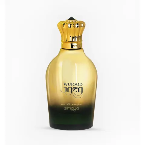 Zimaya Wujood EDP U 100 ml – image 2