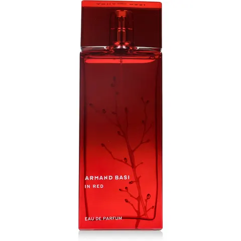 Armand Basi In Red EDP W 100 ml – image 3
