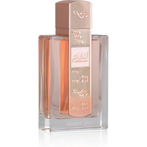 Lataffa Angham Second Song 100ml Extrait de Parfum – image 2