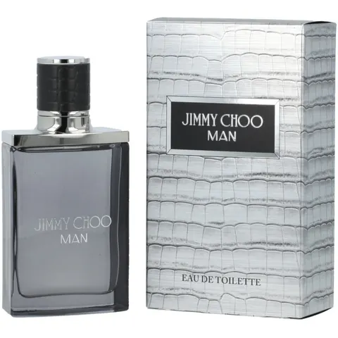Jimmy Choo Man 50ml EDT Spray – image 2