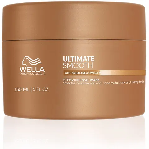 Wella Professionals Ultimate Smooth Mask 150ml – image 2