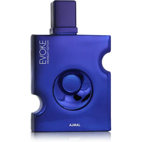 Ajmal Evoke Midnight Edition Him EDP M 90 ml – image 3