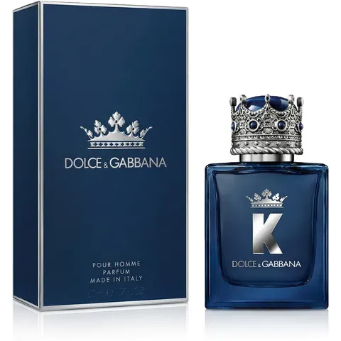 Dolce & Gabbana K Parfum 50ml – image 2