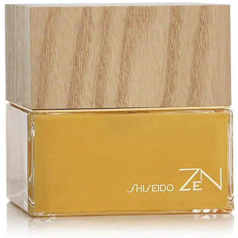 Shiseido Zen EDP W 50 ml – image 2