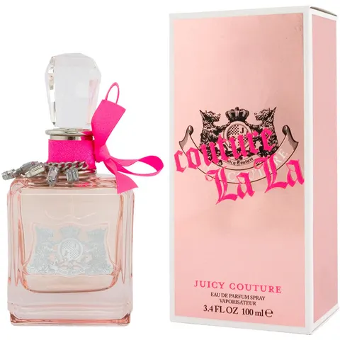 Juicy Couture La La-100 ml – image 2